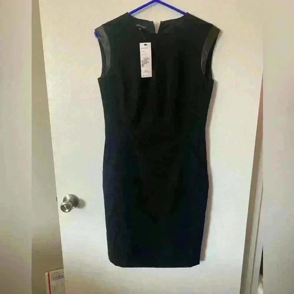 Lafayette 148 New York Nwt Cosette dress size 2